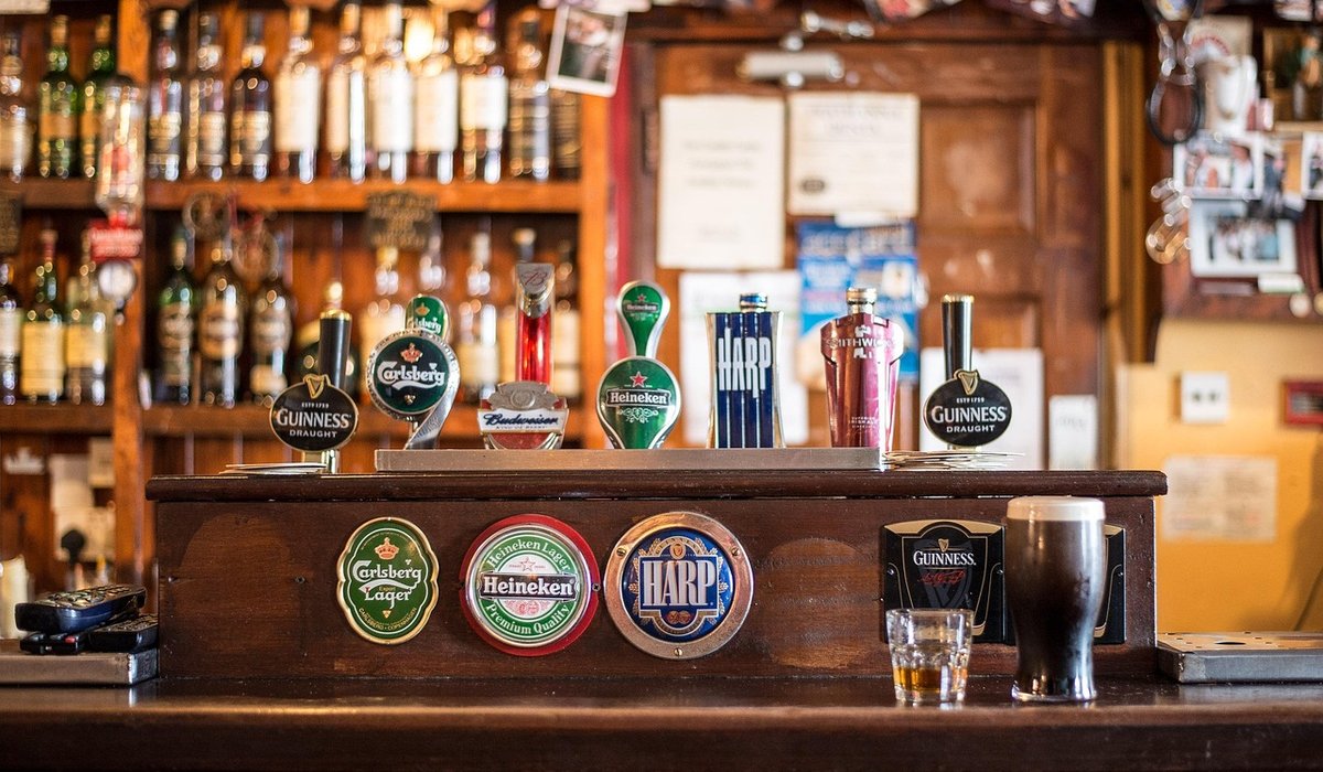 A Beginner's Guide to British Beer Styles