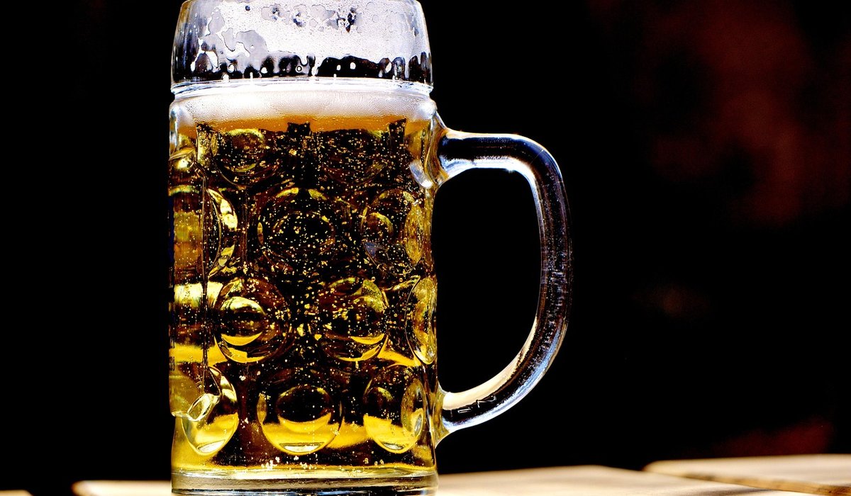 Building a Beer Garden for Small Pubs