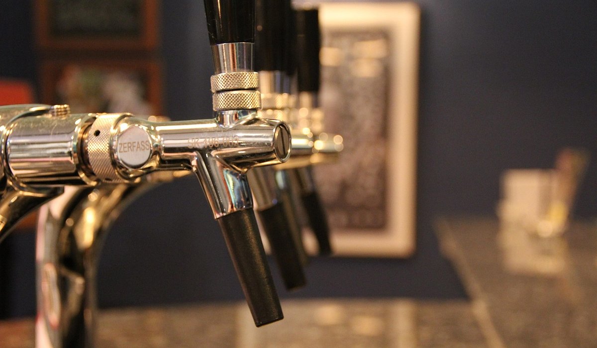 Starting a Small Taproom Business Checklist