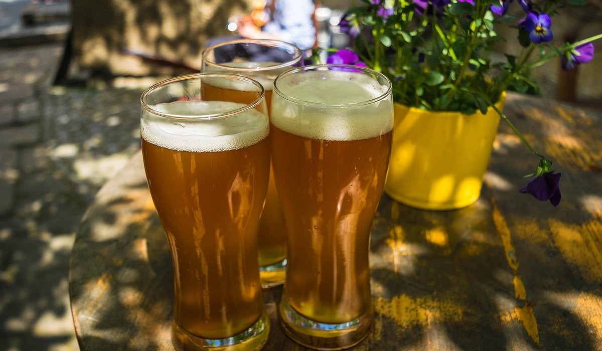 The Difference Between Lager and Pilsner
