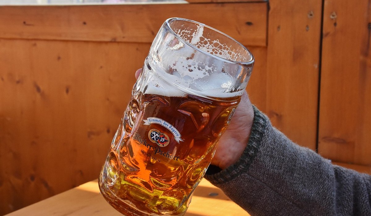 Understanding Beer Fermentation Temperatures and Yeast Health